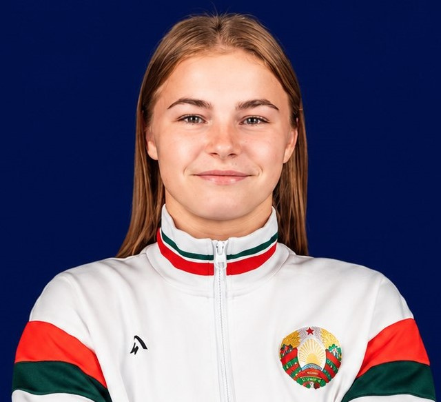 Демченко Арина